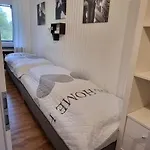 Ferienwohnung-harzidyllisch