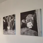 Ferienwohnung-harzidyllisch Lejlighed *