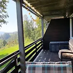 Ferienwohnung-harzidyllisch *