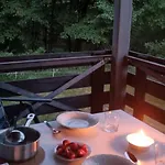Ferienwohnung-harzidyllisch Appartement