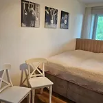 Lejlighed Ferienwohnung-harzidyllisch