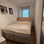 Ferienwohnung-harzidyllisch Lejlighed