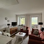 Lejlighed Ferienwohnung-harzidyllisch *