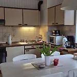 Appartement Ferienwohnung-harzidyllisch *