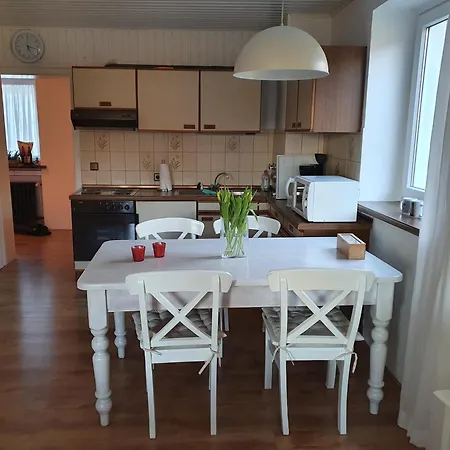 Ferienwohnung-harzidyllisch *