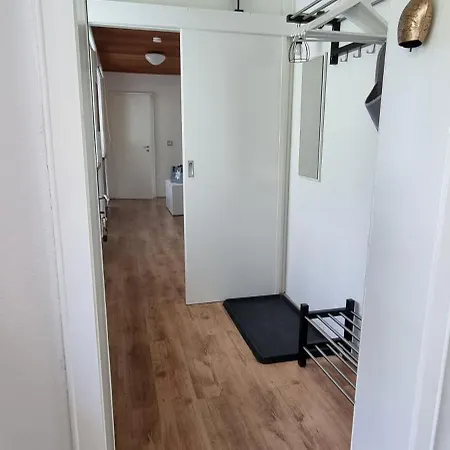Ferienwohnung-harzidyllisch