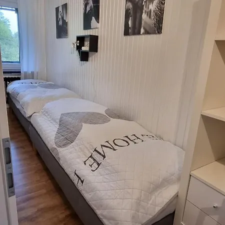 Ferienwohnung-harzidyllisch