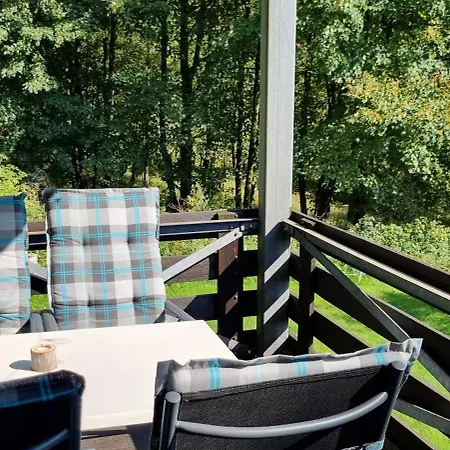 Ferienwohnung-harzidyllisch