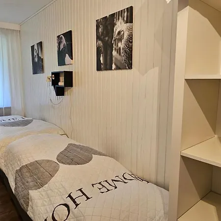 Lejlighed Ferienwohnung-harzidyllisch *