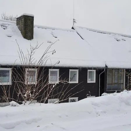 Ferienwohnung-harzidyllisch 公寓 圣安德里斯伯格