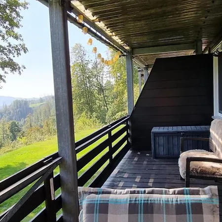 Ferienwohnung-harzidyllisch *