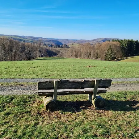 Ferienwohnung-harzidyllisch *