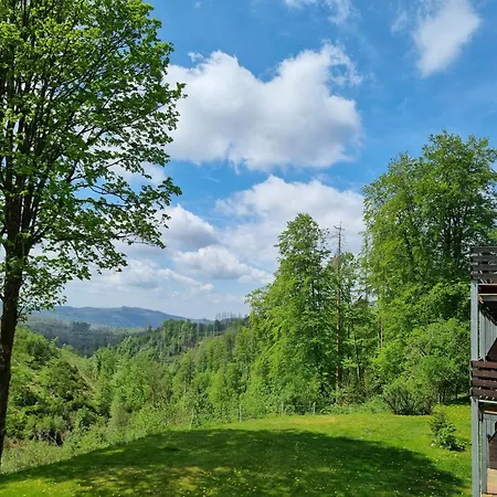 アパート Ferienwohnung-harzidyllisch