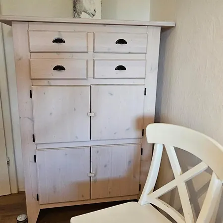 דירה Ferienwohnung-harzidyllisch *