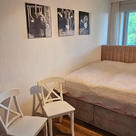 Lejlighed Ferienwohnung-harzidyllisch *