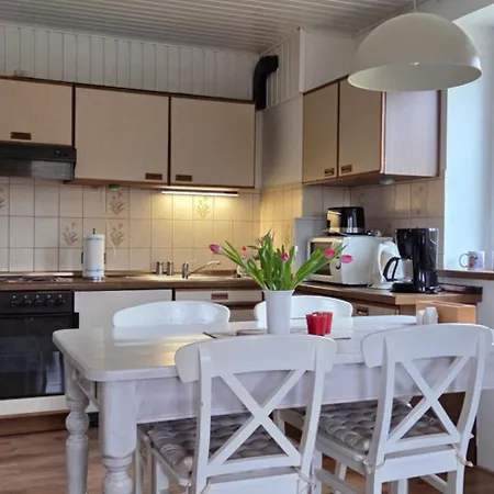 Ferienwohnung-harzidyllisch Lejlighed