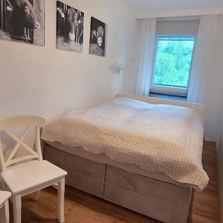 Ferienwohnung-harzidyllisch Sankt Andreasberg