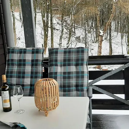 Ferienwohnung-harzidyllisch *