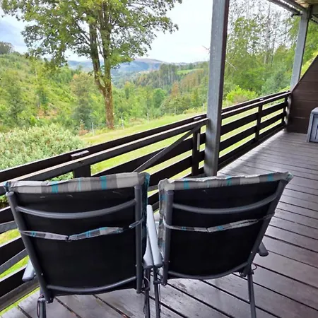 Appartement Ferienwohnung-harzidyllisch Sankt Andreasberg